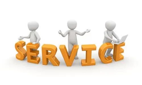 Service Service