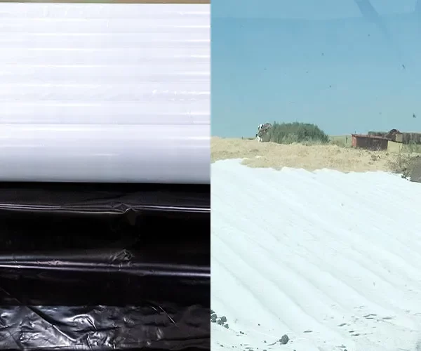 Silage Tarp